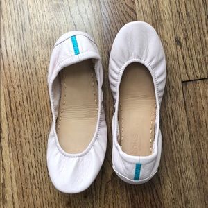 Tieks Ballet Flats